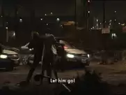 Mackenzie Davis nude in Terminator: Dark Fate (2019)