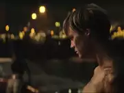 Mackenzie Davis nude in Terminator: Dark Fate (2019)