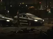 Mackenzie Davis nude in Terminator: Dark Fate (2019)