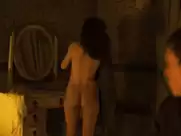 Thomasin McKenzie nude in True History of the Kelly Gang (2020)