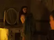 Thomasin McKenzie nude in True History of the Kelly Gang (2020)