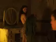 Thomasin McKenzie nude in True History of the Kelly Gang (2020)