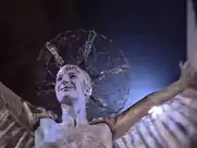 Rachel Griffiths, Heidi Klum - Blow Dry (2001)