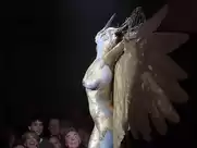 Rachel Griffiths, Heidi Klum - Blow Dry (2001)