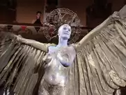 Rachel Griffiths, Heidi Klum - Blow Dry (2001)