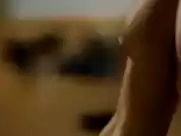 Rachel Griffiths - Burning Man (2011)