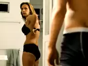 Rachel Griffiths - Burning Man (2011)