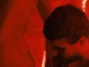 Mati Diop - Simon Killer (2012)