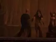 Patricia Velásquez - The Mummy series (1999, 2001)