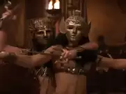 Patricia Velásquez - The Mummy series (1999, 2001)