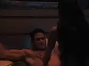 Patricia Velásquez - Rescue Me (s01 e04, 2004)