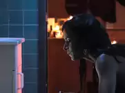 Patricia Velásquez - Rescue Me (s01 e04, 2004)