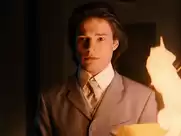 Golfstrim pod Aysbergom (2012)