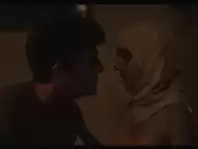 Alison Brie topless in Horse Girl (2020)