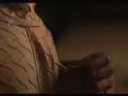 Alison Brie topless in Horse Girl (2020)