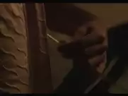 Alison Brie topless in Horse Girl (2020)