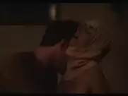 Alison Brie topless in Horse Girl (2020)