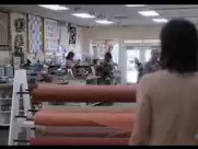 Alison Brie nude in Horse Girl (2020)