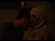 Alison Brie nude in Horse Girl (2020)