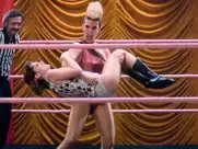 Alison Brie - Glow (s03, 2019)