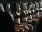 Till Lindemann - PLATZ EINS (uncensored music video)