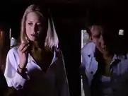 Trine Dyrholm - De største helte (1996)