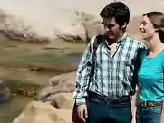 Katia Klein in Cuéntame Cómo Pasó