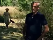 Katia Klein in Cuéntame Cómo Pasó