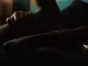 Zahia Dehar nude in Une fille facile (2019)