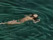 Zahia Dehar nude in Une fille facile (2019)