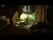 Claudia Pineda nude in ZeroZeroZero s01e02 (2020)