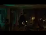 Claudia Pineda nude in ZeroZeroZero s01e02 (2020)