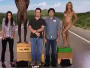 Amanda Crew, Capri Cavalli - Sex Drive Unrated (2008)