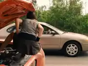 Amanda Crew, Capri Cavalli - Sex Drive Unrated (2008)