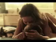 Carol Schuler topless, Peri Baumeister nude in Blochin – Die Lebenden und die Toten s01e04 (2015)