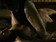 Peri Baumeister sex scenes in Tabu-Es ist die Seele ein Fremdes auf Erden (2011)