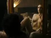 Peri Baumeister sex scenes in Tabu-Es ist die Seele ein Fremdes auf Erden (2011)