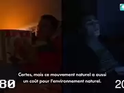 Groland - Comparatif de branlettes