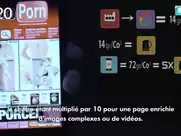 Groland - Comparatif de branlettes