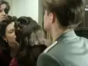 Maria Dębska - Czarny Mercedes (2019)