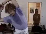 Lena Meriläinen - Matkalaukkukostaja (s01 e01-02, 1991)