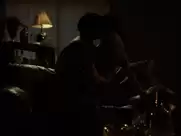 Adria Arjona, Joanna Christie sex in Narcos s01e02 (2015)