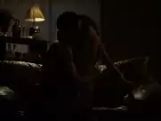Adria Arjona, Joanna Christie sex in Narcos s01e02 (2015)