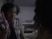 Alisha Boe sex scene from 13 Reasons Why s03e03 (2019)