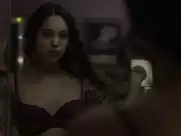 Alisha Boe sex scene from 13 Reasons Why s03e03 (2019)