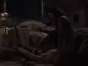 Alisha Boe sex scene from 13 Reasons Why s03e03 (2019)