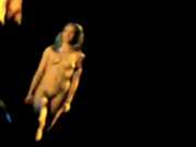 Anna Camp - Equus on Broadway (2008)