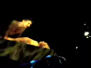 Anna Camp - Equus on Broadway (2008)