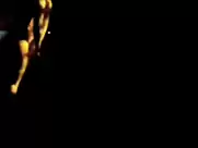 Anna Camp - Equus on Broadway (2008)