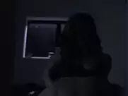 Cassidy Freeman sex in Don't Look Back (2014)